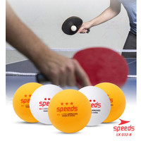 ready bola pingpong bola tenis meja bintang 3 original import speeds