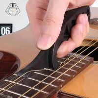 Guitar String Stretcher Guitar String Handle Make New String Stay In