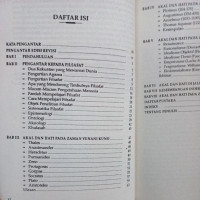 FILSAFAT UMUM by Prof. Dr. Ahmad Tafsir