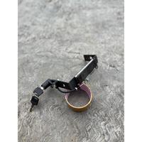 KUNCI JOK CB DUDUKAN JOK CB SET DENGAN KUNCI NYA MODEL TERBARU