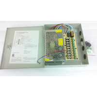 promo POWER SUPPLY/12V 10A BOX /ADAPTOR CCTV/ADAPTOR 12V/kamera