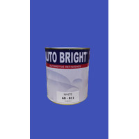 Cat PU AutoBright White 811