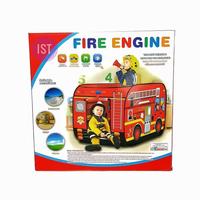 istanatoys.idTenda Fire Engine Dus