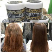 Hair mask 1/2 kilo tretmen keratin