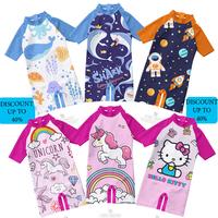 Baju Renang Anak Grosir Harga Paket Usaha 20Pcs