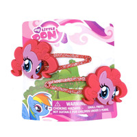 My Little Pony Design Pack Hair Clip Hair Accessories For Kids Childre