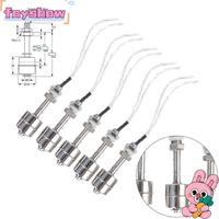 Fay Float Switch Presisi Tinggi Saklar Pelampung Bola Ganda Presisi