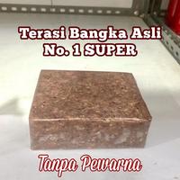 Terasi Bangka No. 1 A Asli Toboali 500gr / Terasi Mentah Bangka No 1