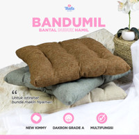 NAFA BABY - Bantal Duduk Hamil | Bantal Duduk | New Product