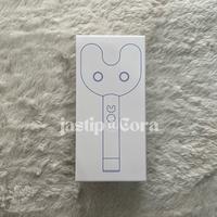 NEWJEANS - OFFICIAL LIGHTSTICK - LS Bunnies (Official WEVERSE)