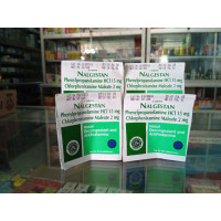 NALGESTAN TABLET ISI4