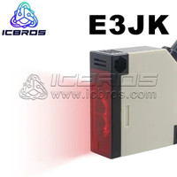 Hot SenSor Sakelar Fotolistrik Inframerah E3JK-DS30M1/DS100M1/DS200M1