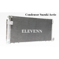 Condensor Kondensor Ac Mobil Suzuki Aerio