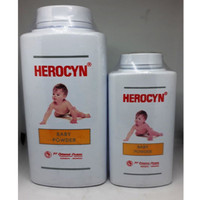 HEROCYN BABY POWDER