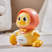 ELA -918 WOBBLY MOMMY DUCK WALKING magnet emak bebek gemoi nempel