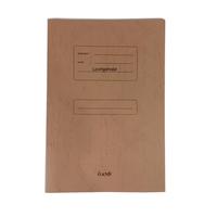 Ready Map Kertas Coklat Merek Gand, Stopmap