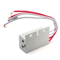 . 220V Ir Infrared Module Sensing Microwave Radar Body Sensor -