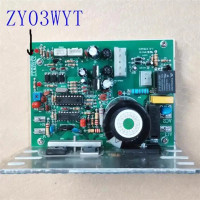 . Zy03Wyt Treadmill Motor Speed Controller Driver Board A43178 -