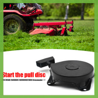 . Recoil Starter For Tecumseh 16575 16775 20588 23000 23100 23301 Lawn