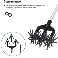 Agriculture S Plow Hoeing Garden Farming Equipment Agricultural Ok