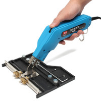 KD-5 Large Groove Foam Cutter Grooving Electric Heating Store QE