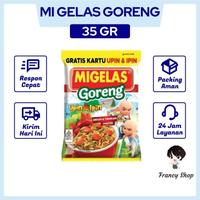 Mi Gelas Goreng Upin Ipin 35 Gr