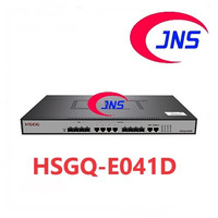 ORIGINAL OLT HSGQ Hslt 4 Epon Port Hsgq-E04Id (Blm Termasuk Sfp)