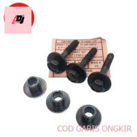 PAKET COLLAR BOS BOSAN DUDUKAN PEGANGAN BOSH BOK BOKS BOX FILTER UDARA