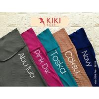Bagus (Ori KIKI HIJAB) MAIYA •Kerudung plisket• hijab instan bergo