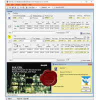 Software Sulzer SULCOL TERBARU