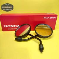 WTF08 KACA SPION SCOOPY KARBU SCOOPY FI ESP KYT