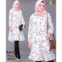 SUPER MURAH GFS [RAMADHAN SALE] AS TUNIK DEASY SUNRISE MONALISA BT