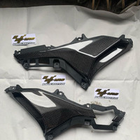 saya jual airscoop zx25R carbon Pasti MURAH