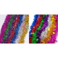 Terlaris! Hiasan Slinger Untuk Pesta dan Natal / Slinger Untuk Hiasan