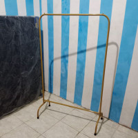 hanger baju tinggi 165 lbr 100cmt Berkualitas