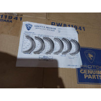 metal jalan galant V6 24 hiu ST ESTI set 6pc