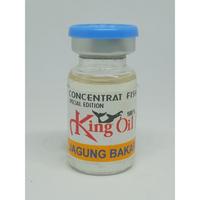 Top Essen King Oil Jagung Bakar