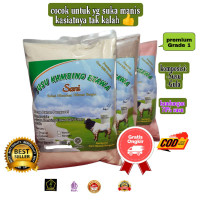 Susu kambing etawa 1000gram grade 1