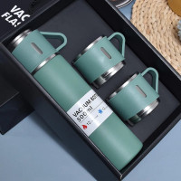 Household Gadgets Business Trip Water Bottle Multi-layer Process