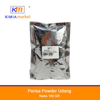 [FG77] PERISA POWDER AMIS UDANG 100GR