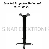 TN08 BRACKET PROJECTOR PROYEKTOR