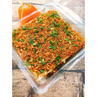 [FG77] HAM MIE PAN/ HAM PAN/ TALAM EBI/ TALAM ASIN/ KUE TRADISIONAL