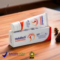 HeliaTech Sunscreen SPF45 Berkualitas