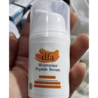 DFA MOISTURIZER PEPTIDE SERUM Berkualitas