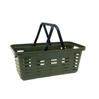 New Post General Heavy Duty Basket- Sturdy/ Easy To Use At Indoor And