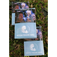TERAPI DIVINE BIRU50