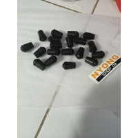 original karet stopper ganjalan bagasi xenia avanza innova kijang