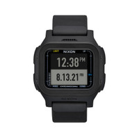 New Regulus 47.5mm Men's Watch - All Black (A1324001)
