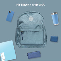 Hyena x Hytrix (RM512) - Backpack Mini Stylish Girl Light Series