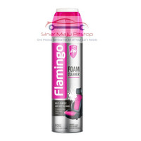 Terlaris Cairan Pembersih Plafon Langit Langit Mobil - FLAMINGO FOAM